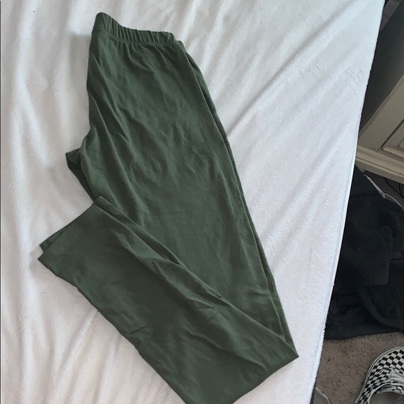 Leggings - Picture 1 of 2